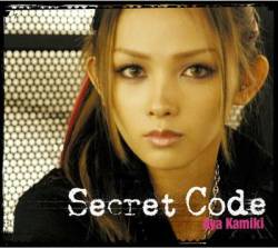 Aya Kamiki : Secret Code